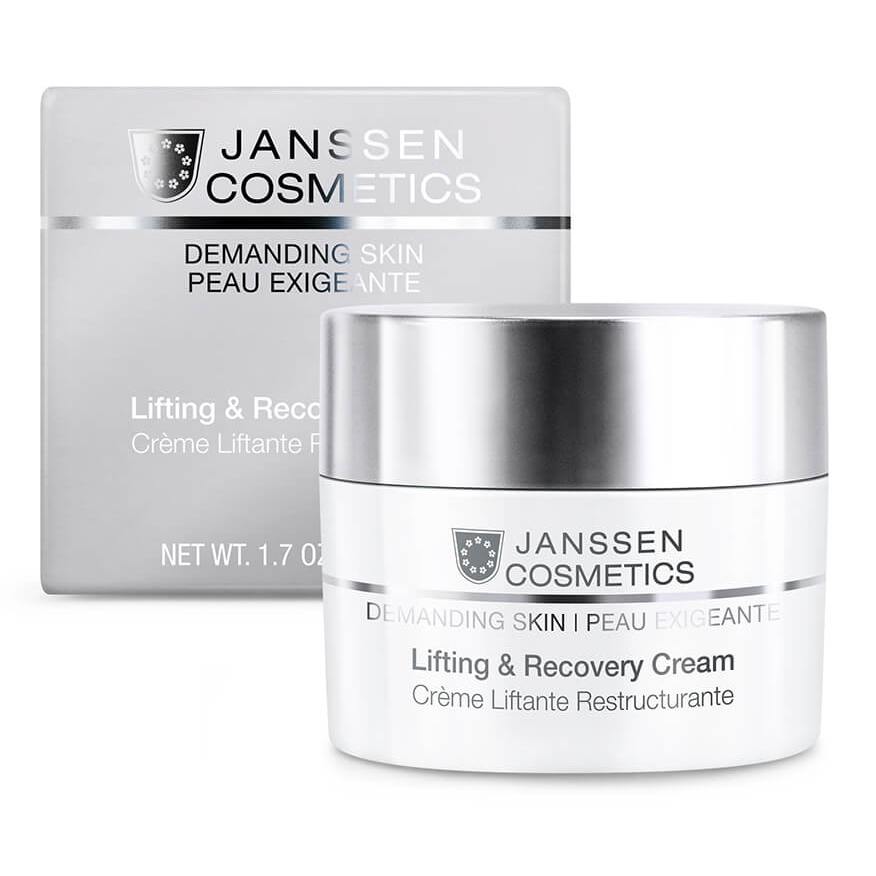 0021 Lifting and Recovery Cream